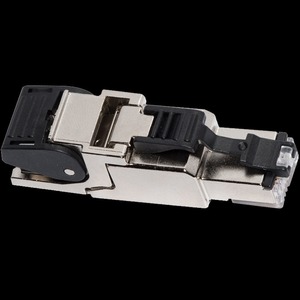 Разъем RJ-45 Audioquest Telegartner Male Connector