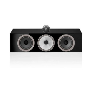 Центральный канал B&W HTM71 S3 Glossy Black