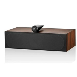 Центральный канал B&W HTM71 S3 Mocha