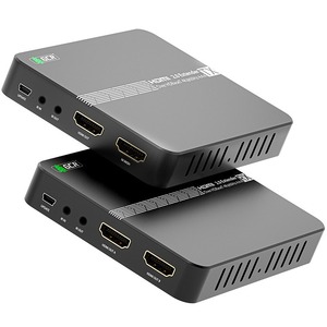 Передача по витой паре HDMI Greenconnect GCR-54693