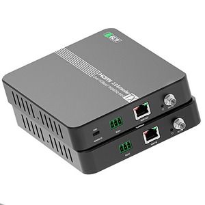 Передача по витой паре HDMI Greenconnect GCR-54693