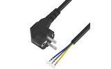 Кабель Силовой Greenconnect GCR-55240 1.0m