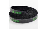 Стяжка, хомут Greenconnect GCR-55255 1м