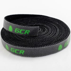 Стяжка, хомут Greenconnect GCR-55257 3м