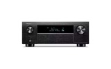 9.4-канальный AV-ресивер Denon AVC-X4800H Black