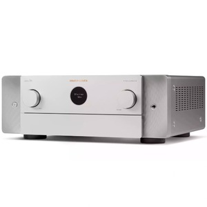 9.4-канальный AV-ресивер Marantz Cinema 50 Silver-Gold