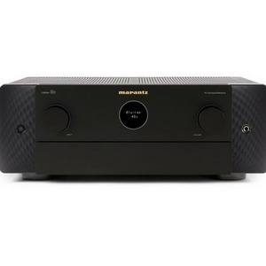 9.4-канальный AV-ресивер Marantz Cinema 50 Black