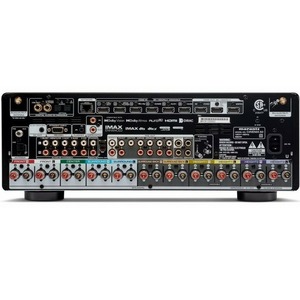 9.4-канальный AV-ресивер Marantz Cinema 50 Black