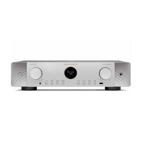 7.2-канальный AV-ресивер Marantz Cinema 70S Silver-Gold