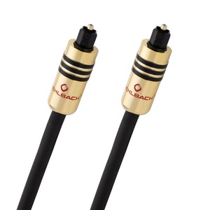 Кабель Оптический Oehlbach 6085 Excellence Hyper Profi Opto 5.0m