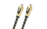 Кабель HDMI Oehlbach 11448 State of the art Carb Connect Ultra 12.0m