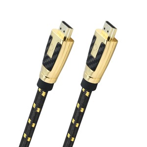 Кабель HDMI Oehlbach 11443 State of the art Carb Connect Ultra 2.2m