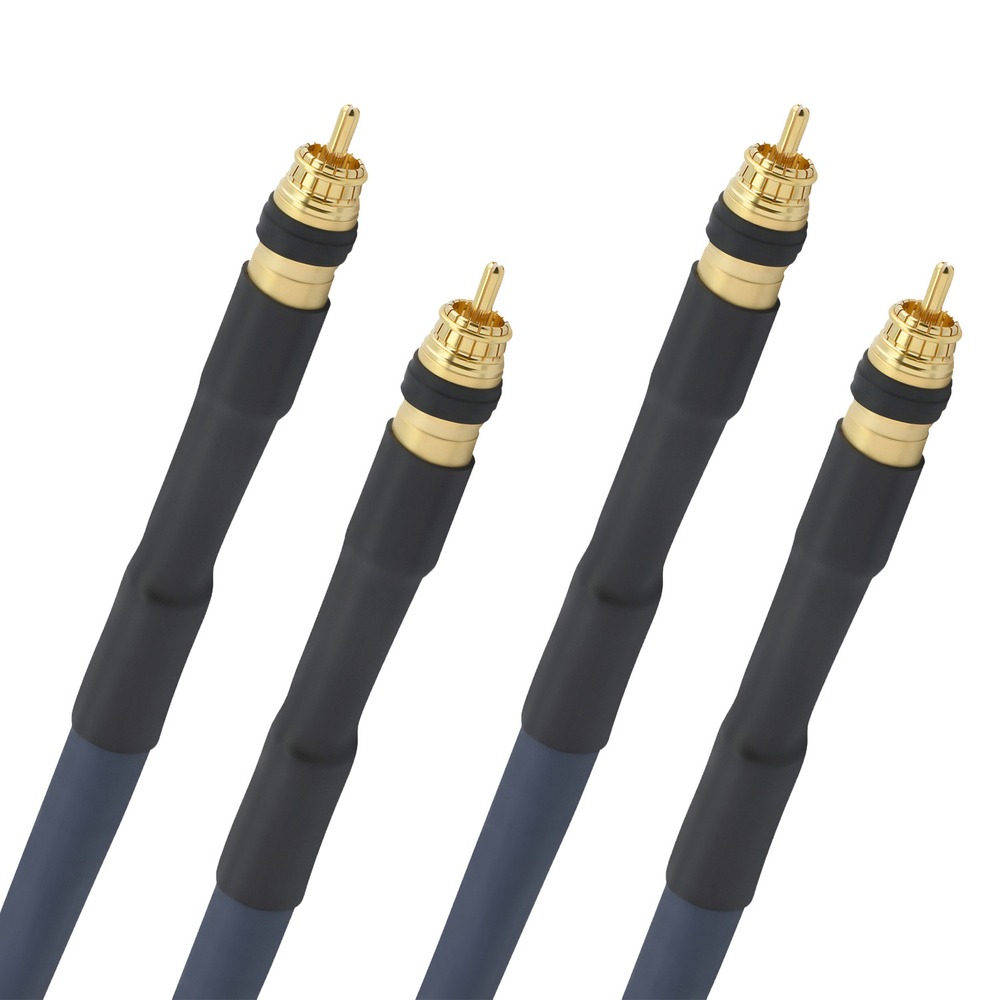 Кабель аудио RCA - RCA Oehlbach 13114 State of the art Series 1 1.5m