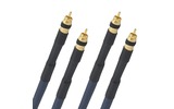 Кабель аудио RCA - RCA Oehlbach 13114 State of the art Series 1 1.5m