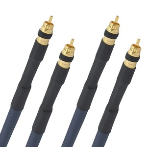 Кабель аудио RCA - RCA Oehlbach 13114 State of the art Series 1 1.5m