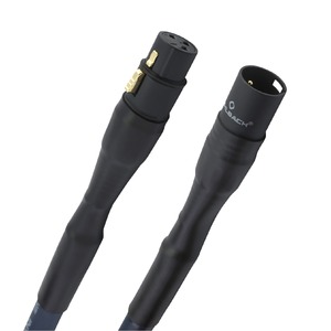 Кабель аудио XLR - XLR Oehlbach 13134 State of the art Series 1 X 1.5m
