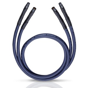 Кабель аудио XLR - XLR Oehlbach 13136 State of the art Series 1 X 2.0m