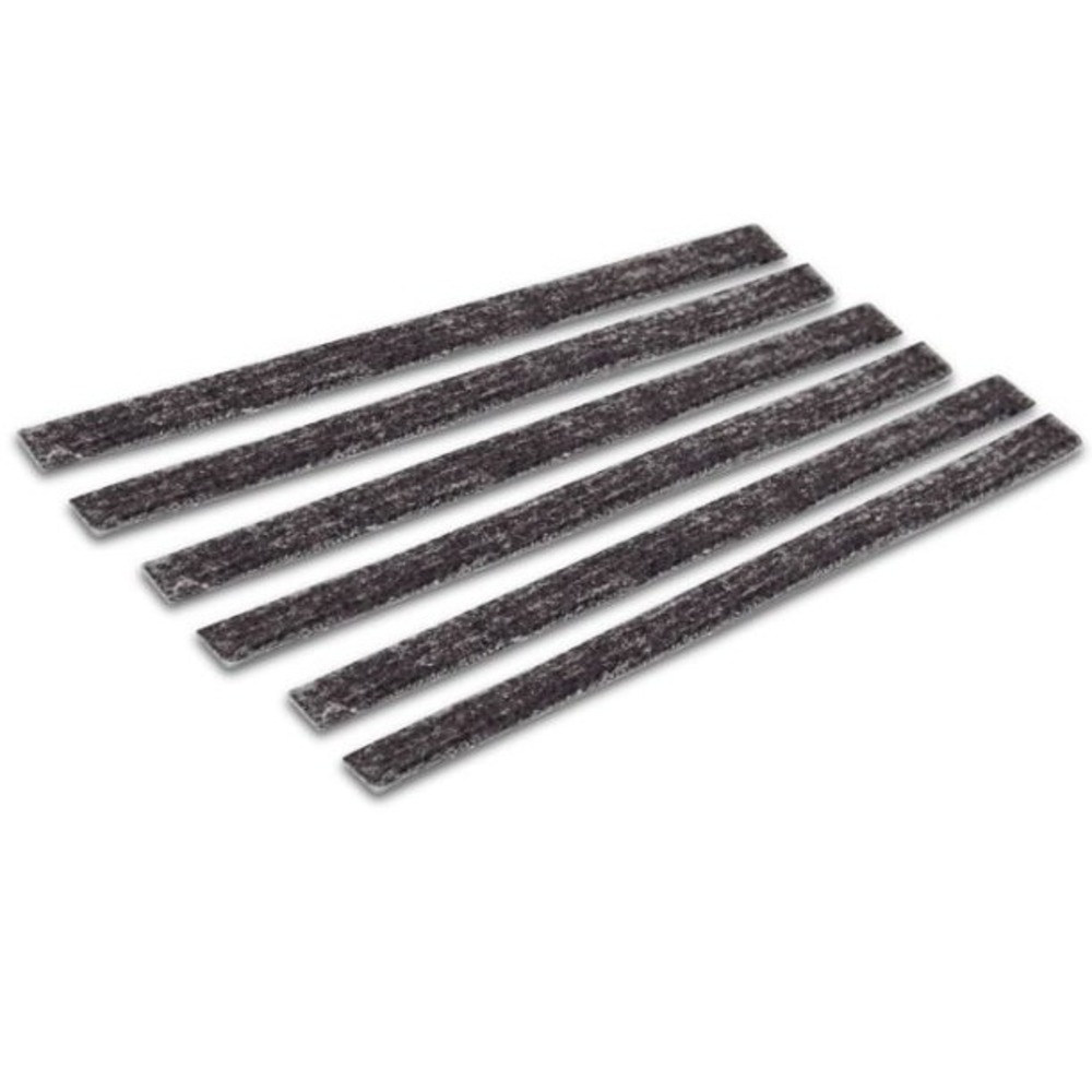 Машина для мойки виниловых пластинок DYNAVOX Ersatzfilzstreifen for RCM-400 (207803)