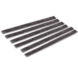 Машина для мойки виниловых пластинок DYNAVOX Ersatzfilzstreifen for RCM-400 (207803)