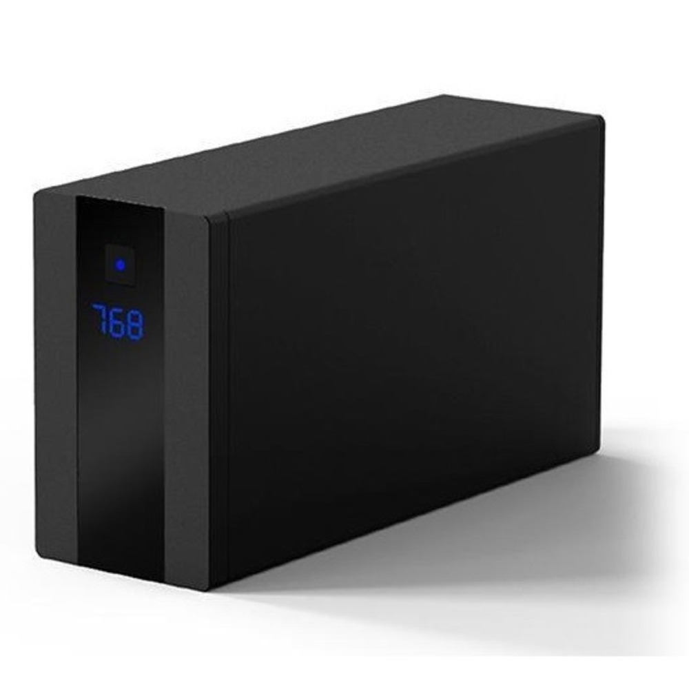 Цифро-аналоговый преобразователь SMSL Sanskrit 10th MKIII Black