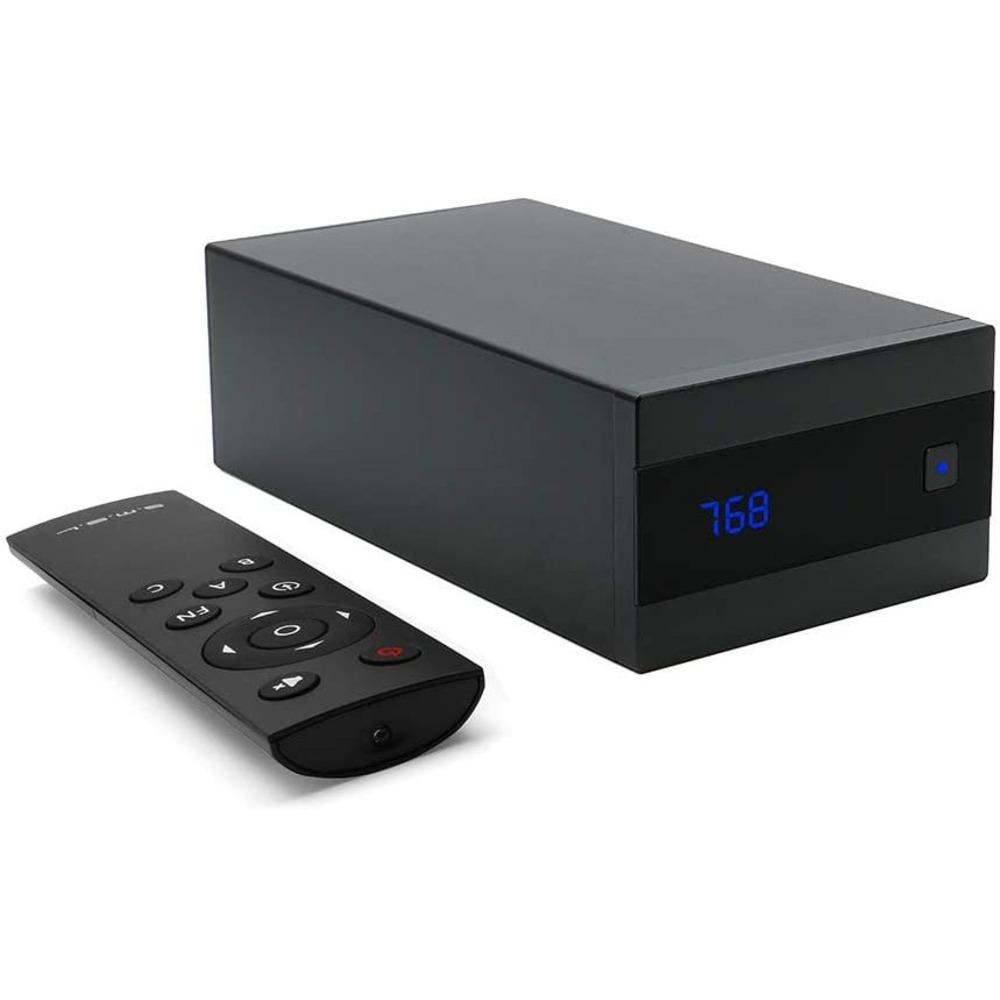 Цифро-аналоговый преобразователь SMSL Sanskrit 10th MKIII Black