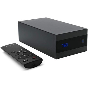 Цифро-аналоговый преобразователь SMSL Sanskrit 10th MKIII Black