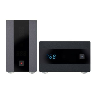 Цифро-аналоговый преобразователь SMSL Sanskrit 10th MKIII Grey