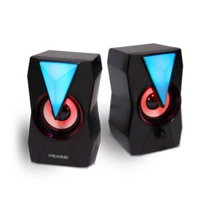 Акустическая система для компьютера Microlab B22
