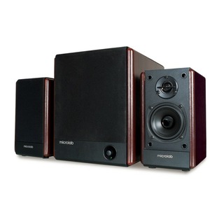 Акустическая система для компьютера Microlab FC330