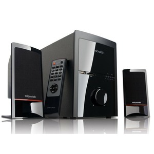 Акустическая система для компьютера Microlab M-700U