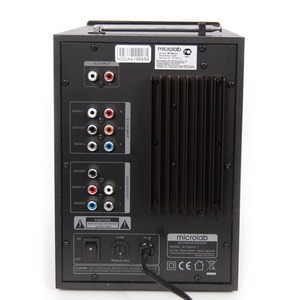 Акустическая система для компьютера Microlab M-700U