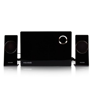 Акустическая система для компьютера Microlab M660BT