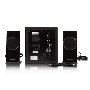 Акустическая система для компьютера Microlab M660BT