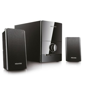 Акустическая система для компьютера Microlab M-500U