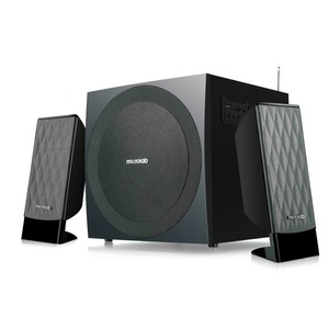 Акустическая система для компьютера Microlab M-300U
