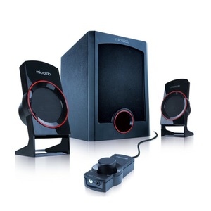 Акустическая система для компьютера Microlab M-111