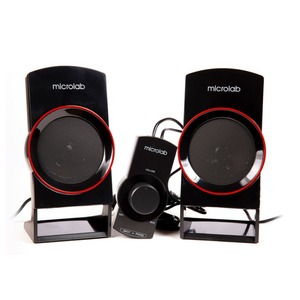 Акустическая система для компьютера Microlab M-111