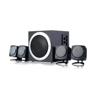 Акустическая система для компьютера Microlab TMN-3 4.1