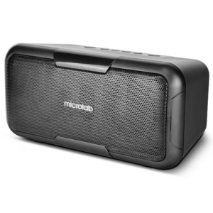 Портативная акустика Microlab BP11