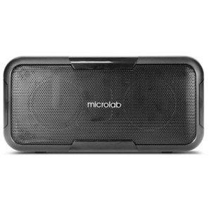 Портативная акустика Microlab BP11