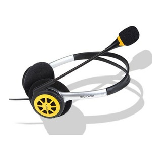 Гарнитура компьютерная Microlab K250