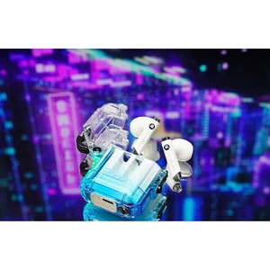 Наушники GravaStar Sirius P5 Crystal blue