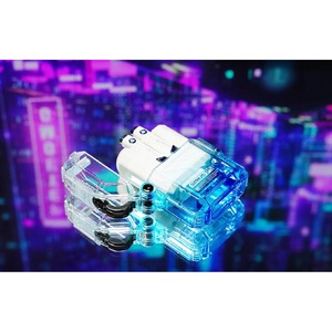 Наушники GravaStar Sirius P5 Crystal blue