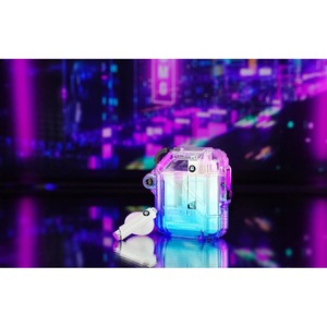 Наушники GravaStar Sirius P5 Mecha white