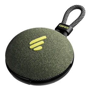 Портативная акустика Edifier MP100 Plus forest green