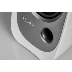 Колонка полочная Edifier R12U white