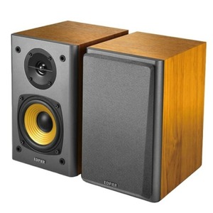 Колонка полочная Edifier R1000T4 brown