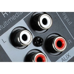 Колонка полочная Edifier R1000T4 brown