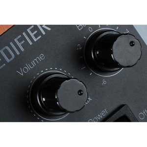 Колонка полочная Edifier R1000T4 brown