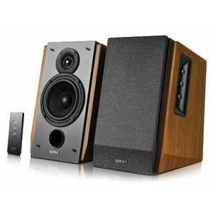 Колонка полочная Edifier R1600TIII brown